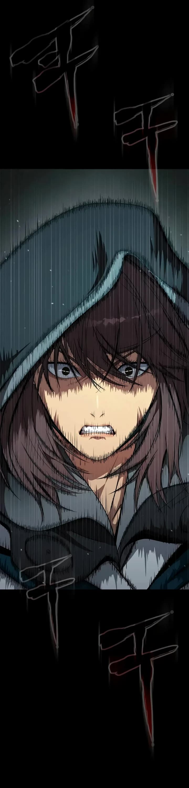 Steel-Eating Player Chapter 115 page 94 - Chapter 115