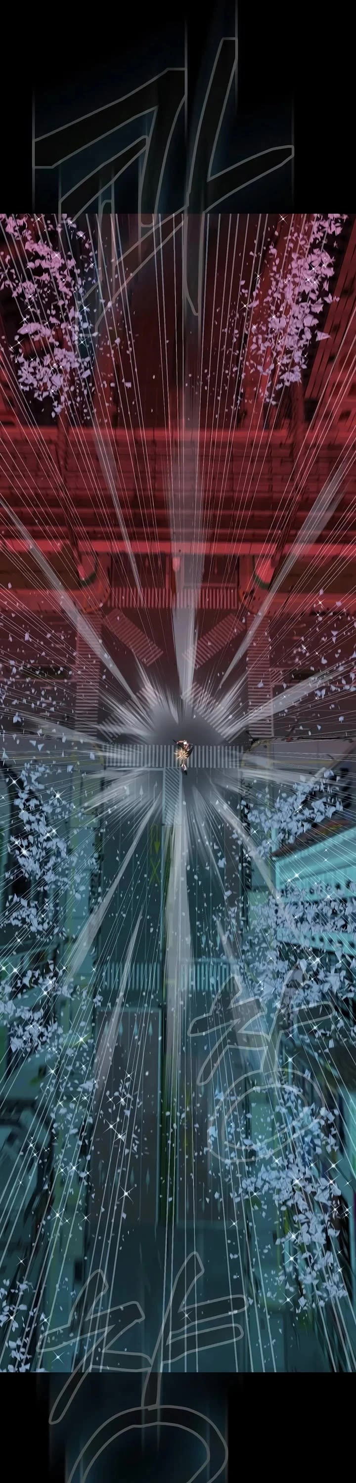 Steel-Eating Player Chapter 116 page 12 - Chapter 116