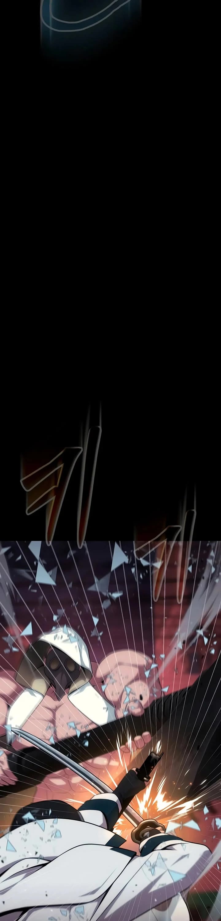Steel-Eating Player Chapter 116 page 13 - Chapter 116