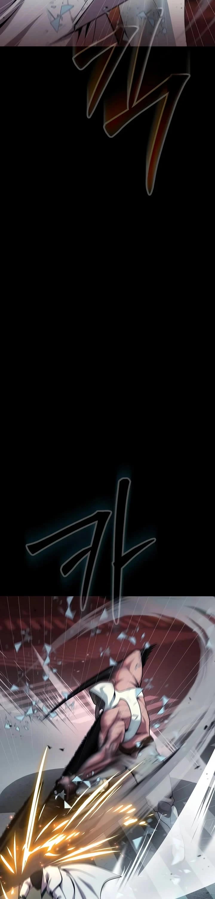Steel-Eating Player Chapter 116 page 14 - Chapter 116