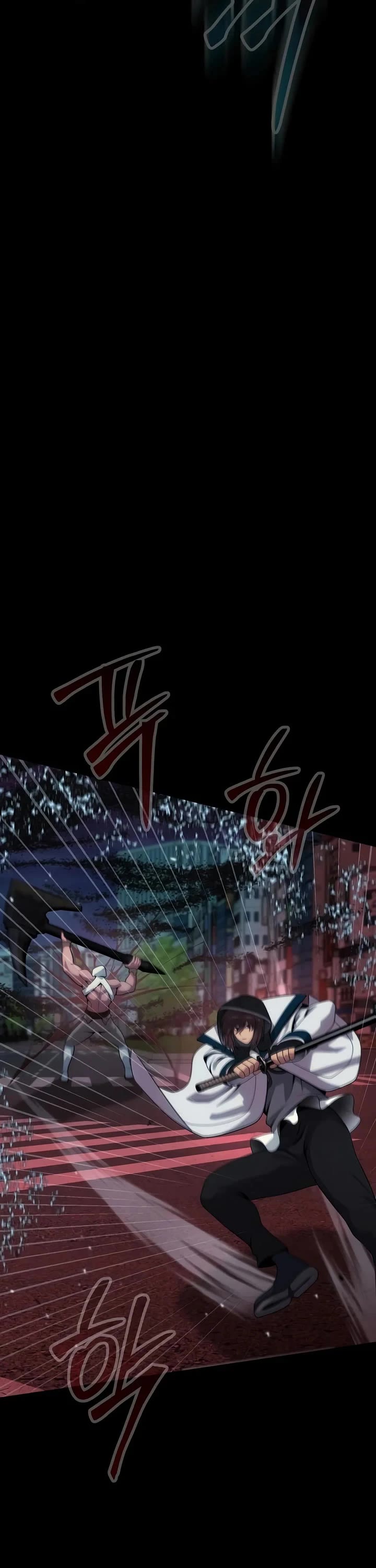 Steel-Eating Player Chapter 116 page 18 - Chapter 116
