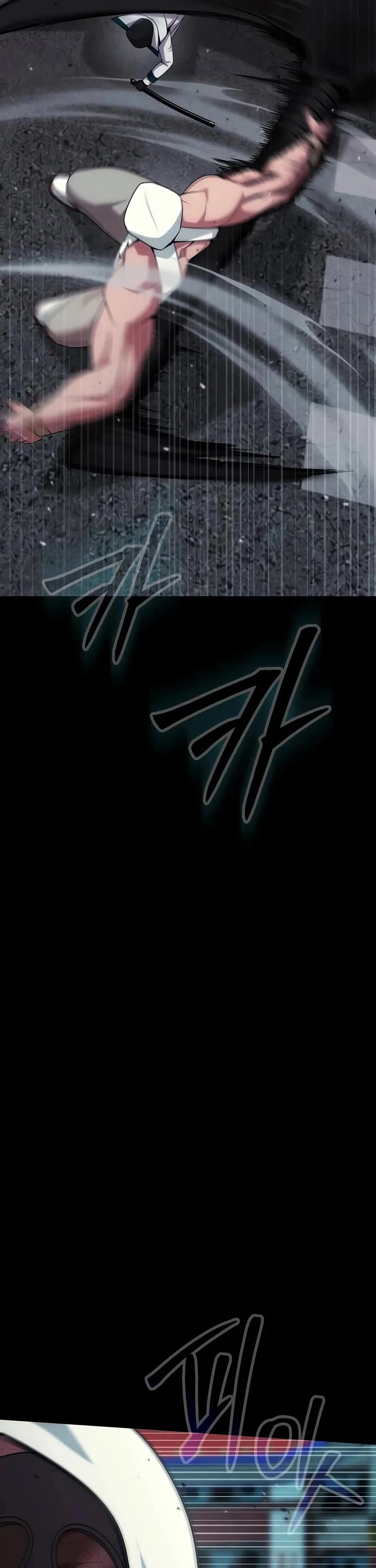 Steel-Eating Player Chapter 116 page 28 - Chapter 116