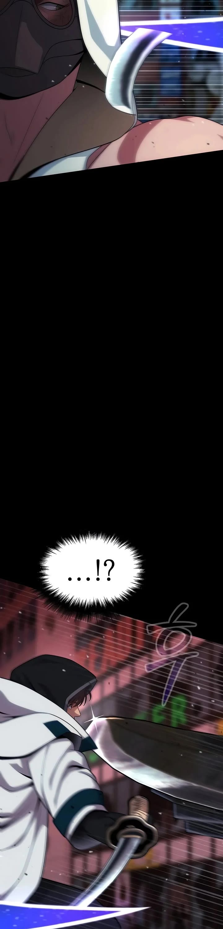 Steel-Eating Player Chapter 116 page 29 - Chapter 116