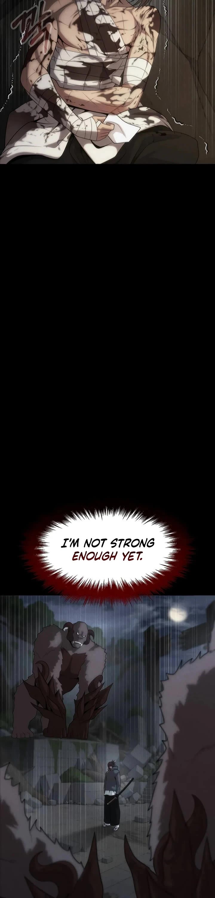 Steel-Eating Player Chapter 116 page 41 - Chapter 116