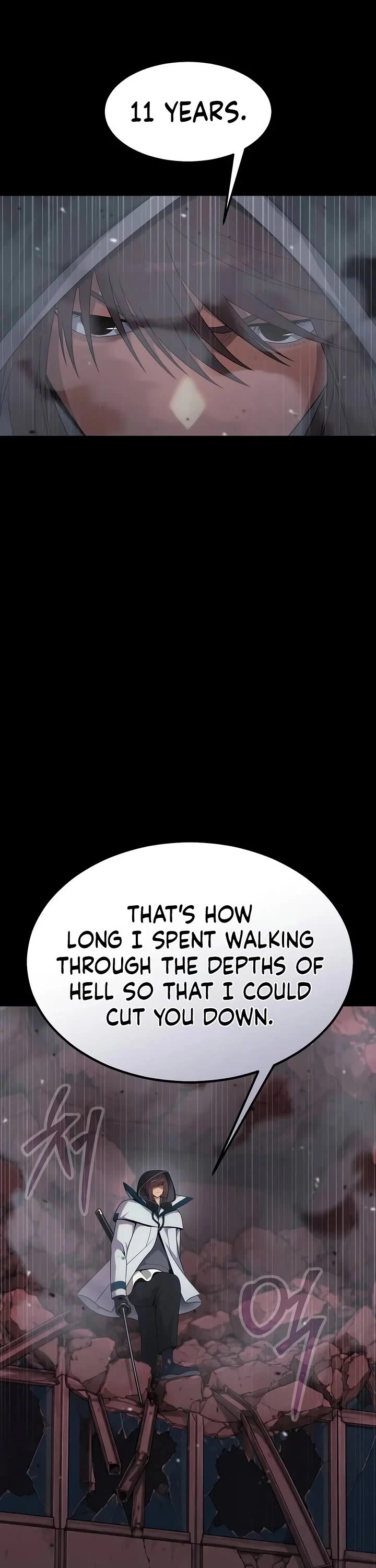 Steel-Eating Player Chapter 116 page 54 - Chapter 116