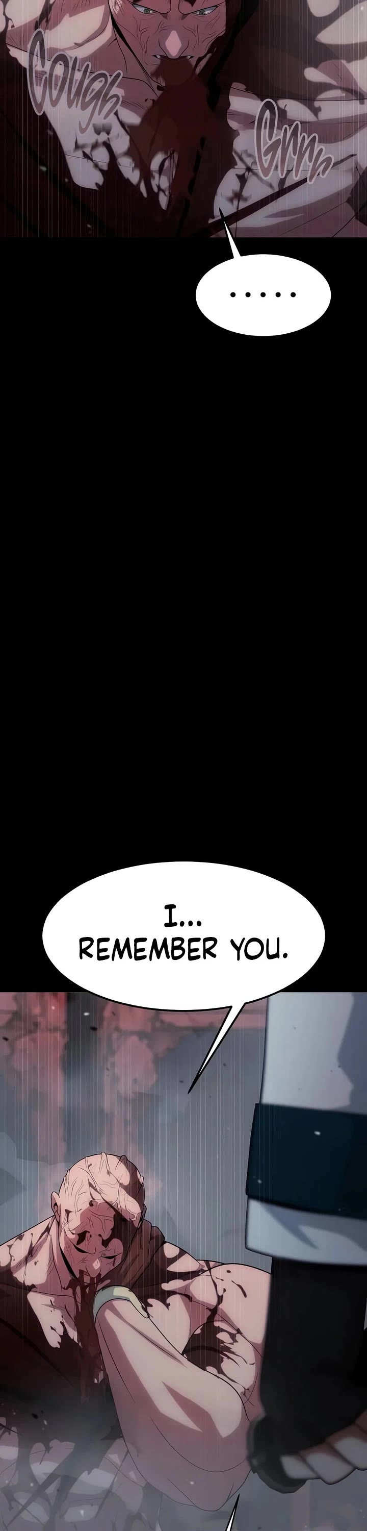Steel-Eating Player Chapter 116 page 82 - Chapter 116