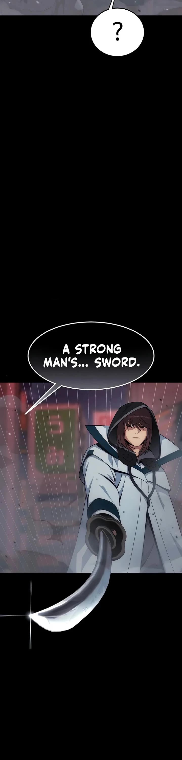 Steel-Eating Player Chapter 116 page 83 - Chapter 116