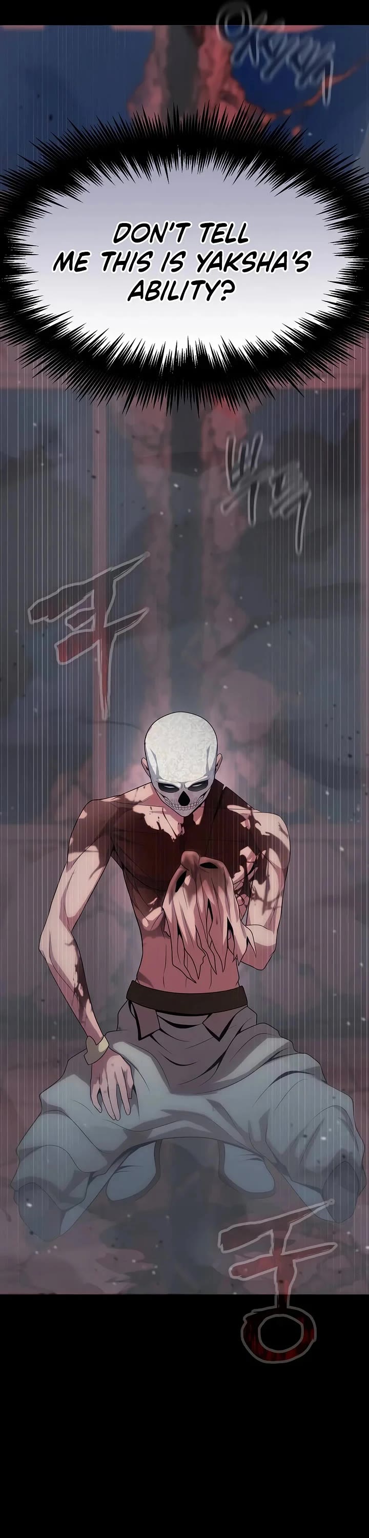 Steel-Eating Player Chapter 116 page 86 - Chapter 116