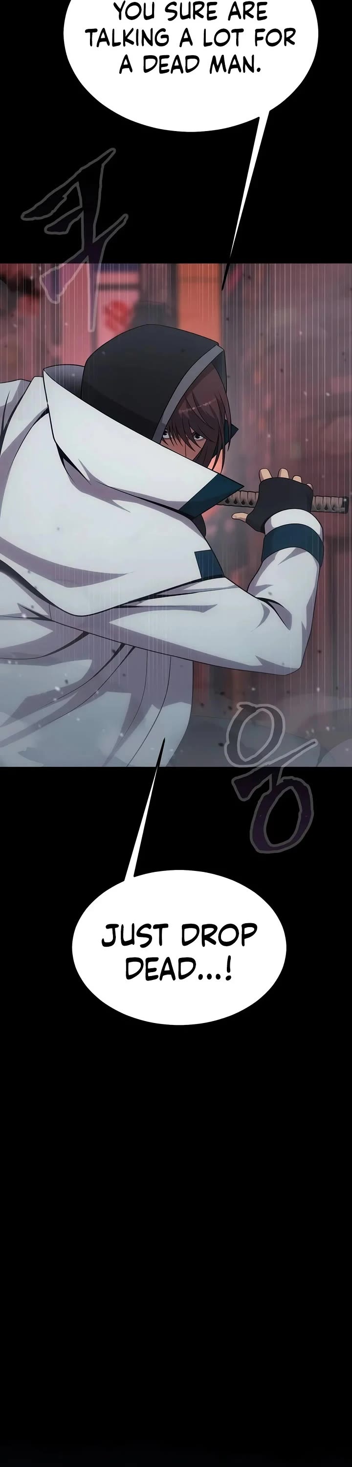 Steel-Eating Player Chapter 116 page 89 - Chapter 116