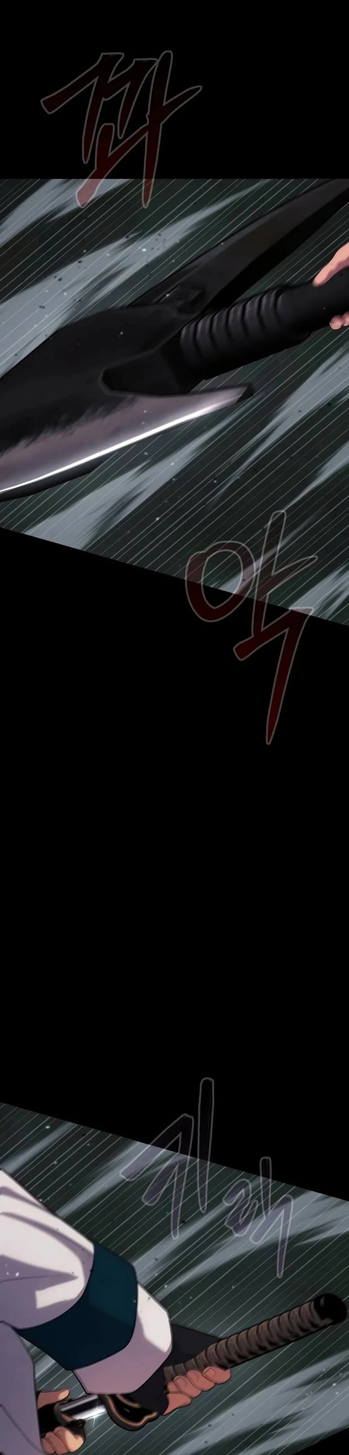 Steel-Eating Player Chapter 116 page 9 - Chapter 116