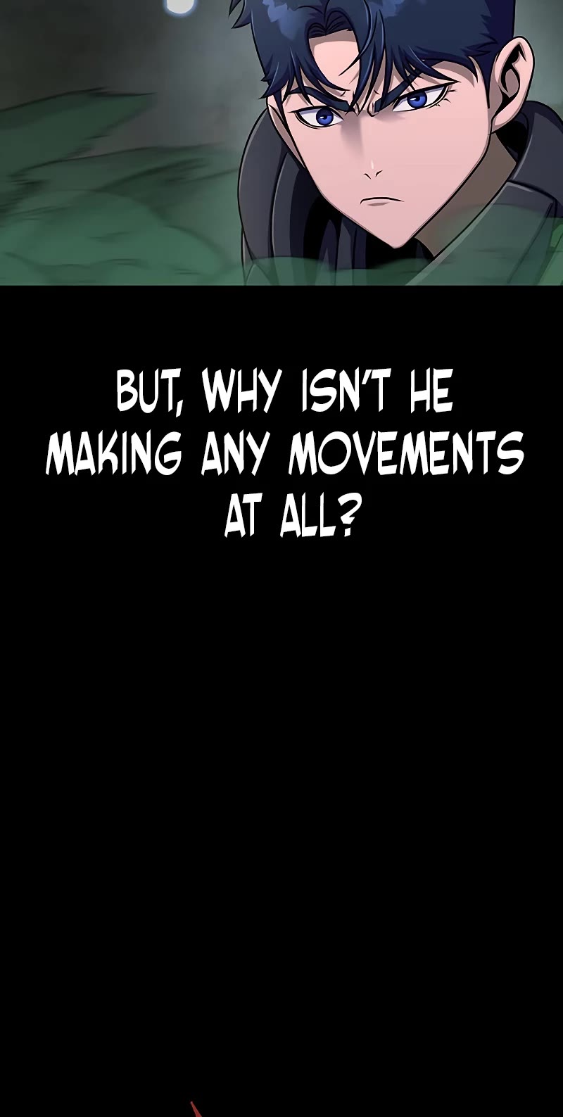 Steel-Eating Player Chapter 12 page 13 - Chapter 12