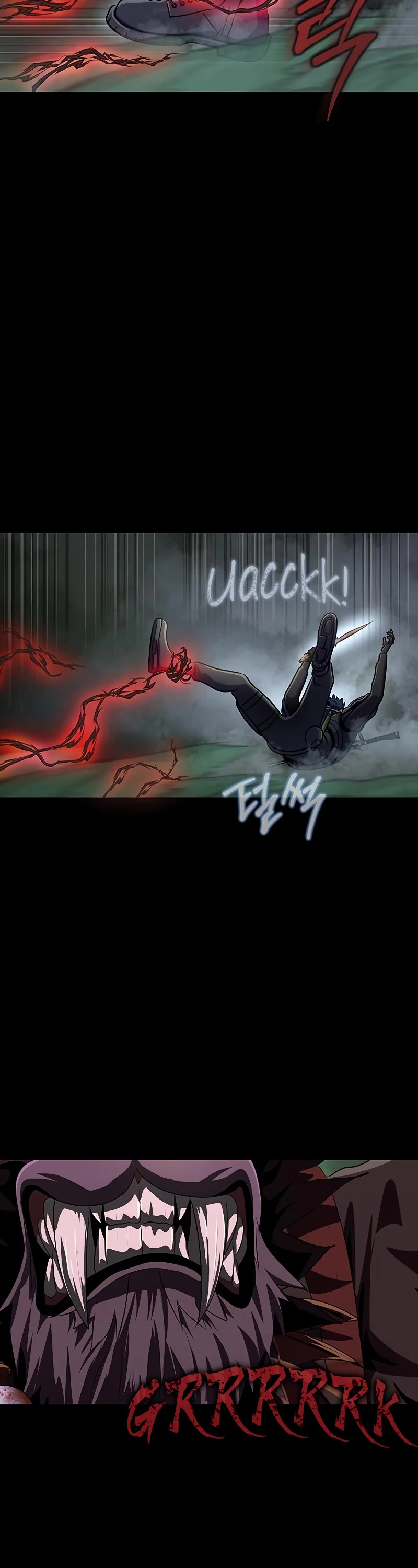 Steel-Eating Player Chapter 12 page 16 - Chapter 12