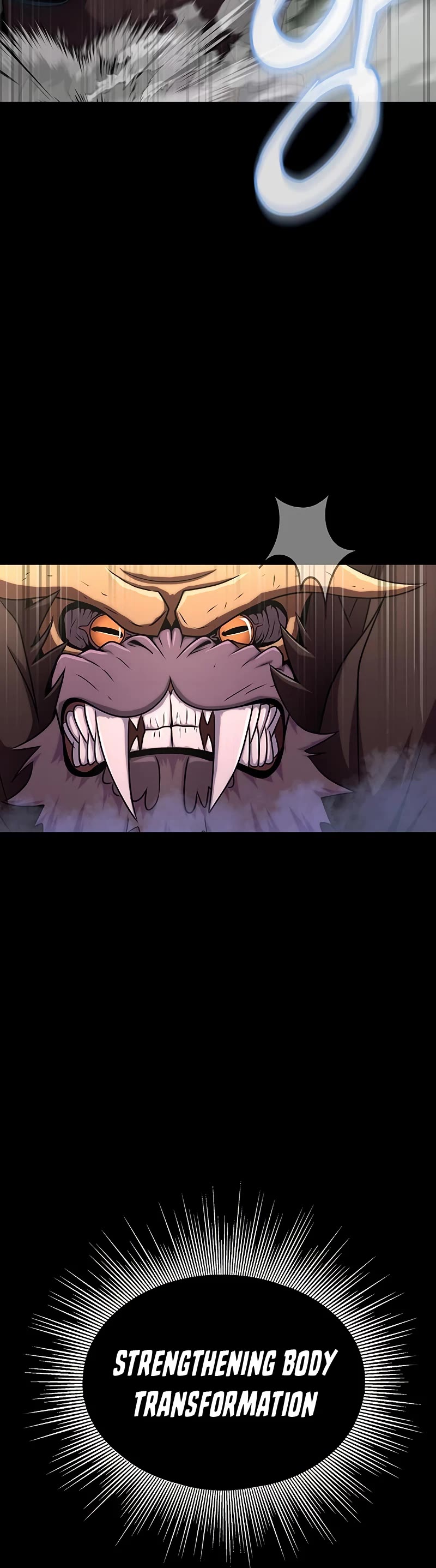 Steel-Eating Player Chapter 12 page 35 - Chapter 12