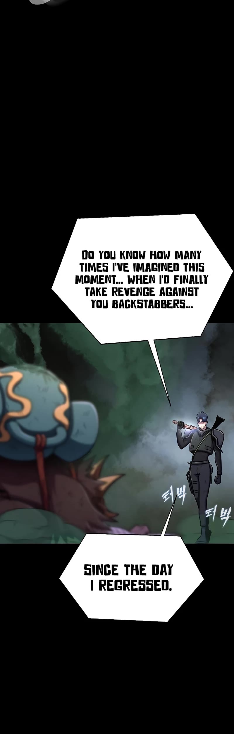 Steel-Eating Player Chapter 12 page 39 - Chapter 12