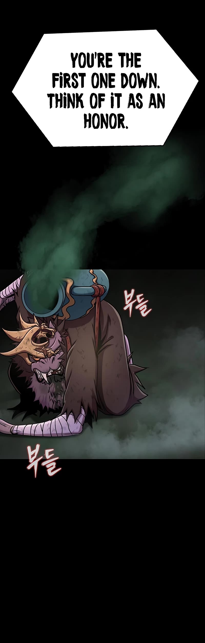 Steel-Eating Player Chapter 12 page 40 - Chapter 12