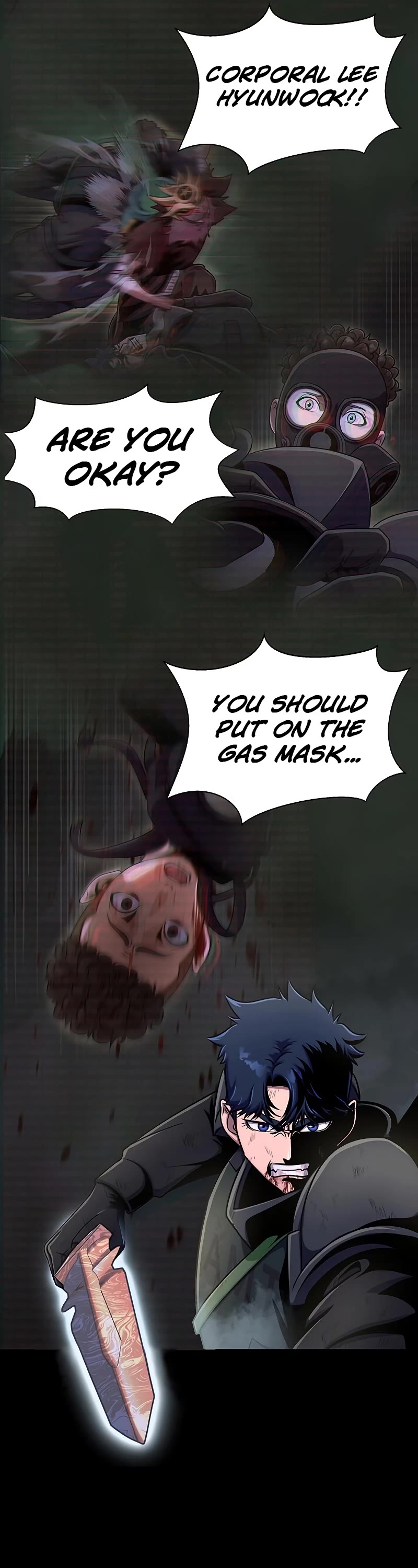 Steel-Eating Player Chapter 12 page 50 - Chapter 12