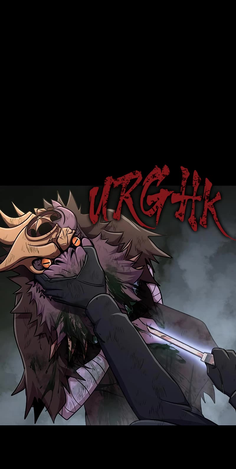 Steel-Eating Player Chapter 12 page 53 - Chapter 12
