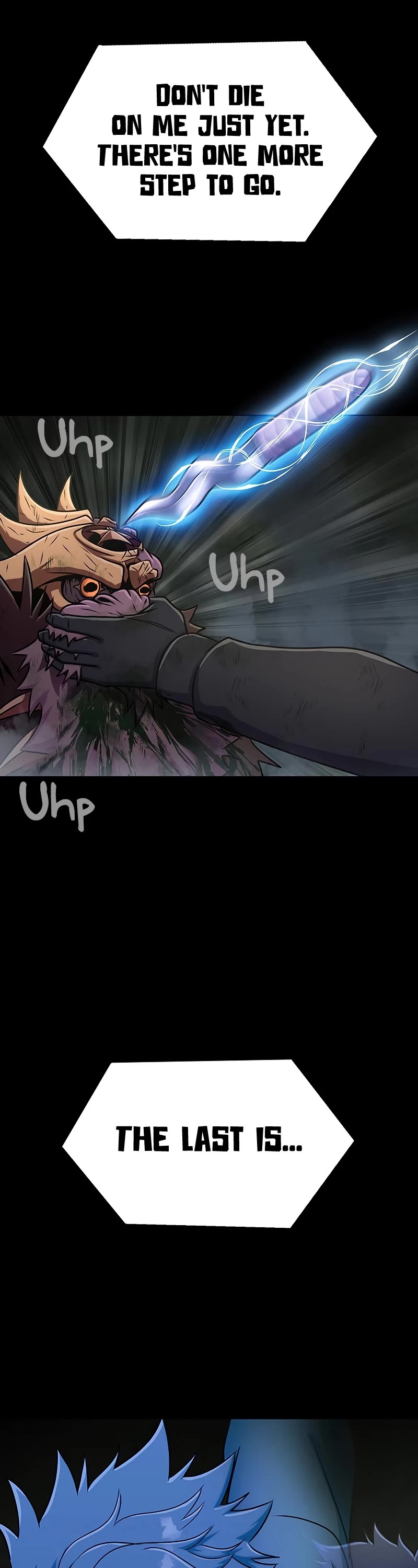 Steel-Eating Player Chapter 12 page 55 - Chapter 12