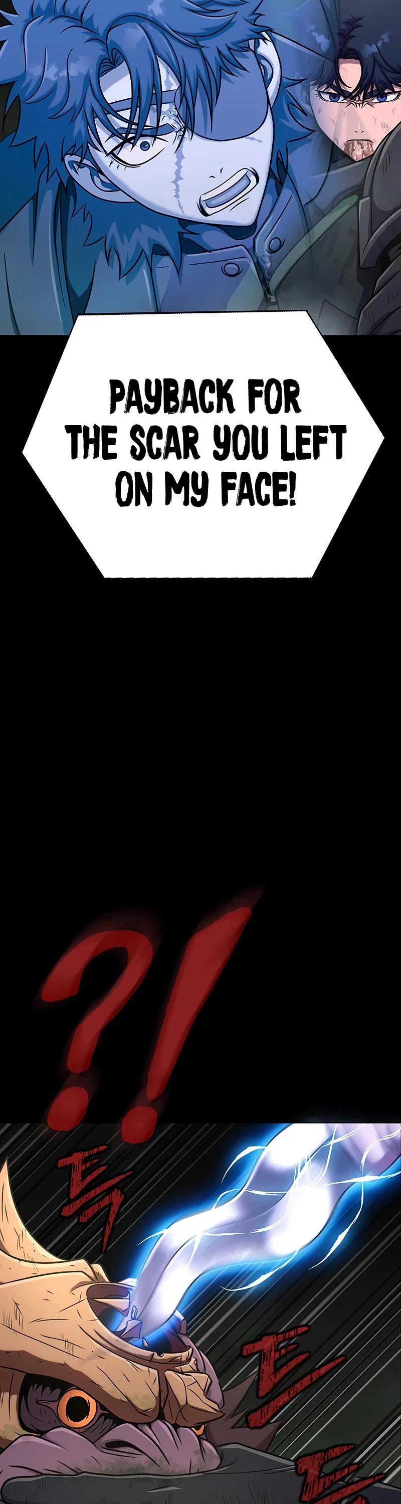 Steel-Eating Player Chapter 12 page 56 - Chapter 12