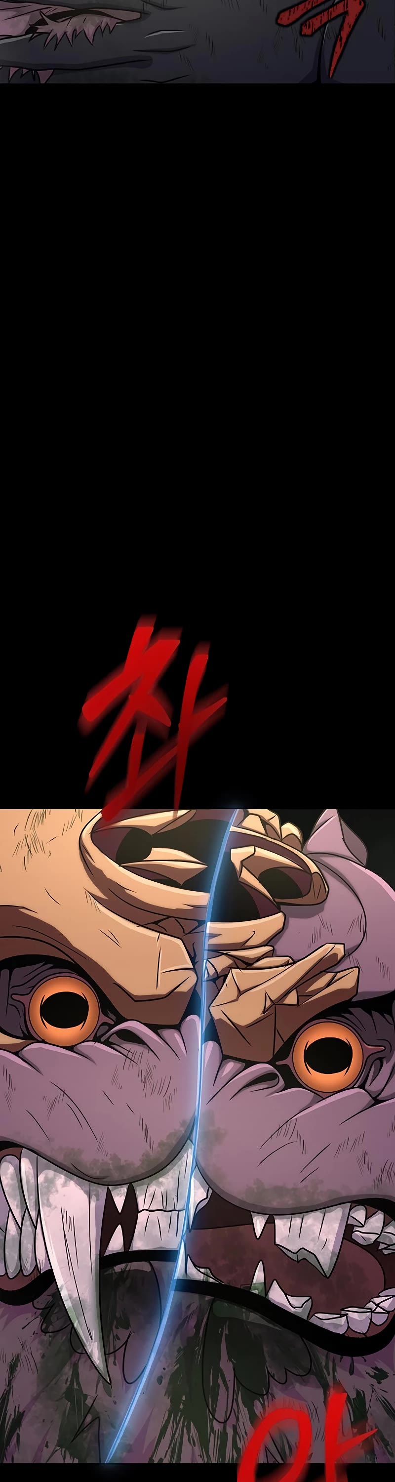 Steel-Eating Player Chapter 12 page 57 - Chapter 12