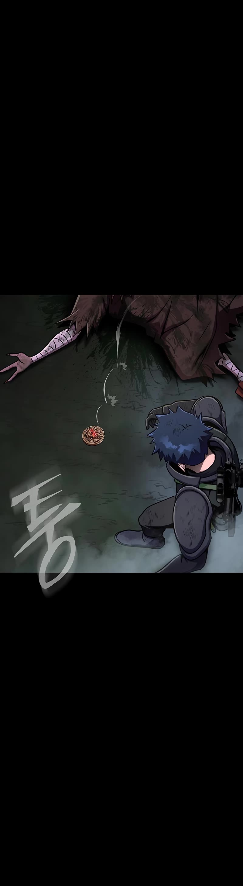 Steel-Eating Player Chapter 12 page 63 - Chapter 12
