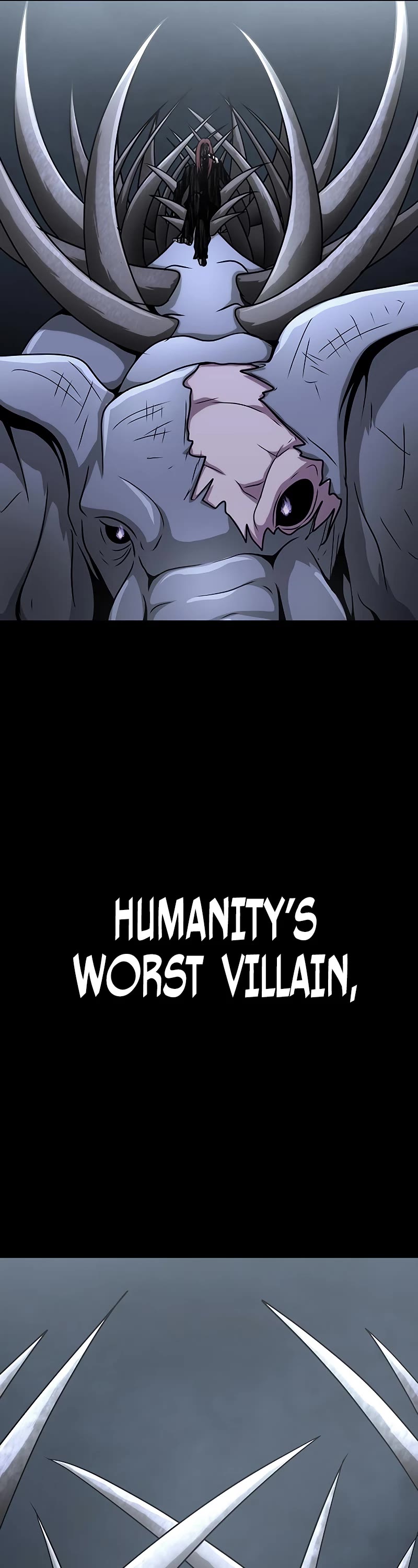 Steel-Eating Player Chapter 12 page 68 - Chapter 12