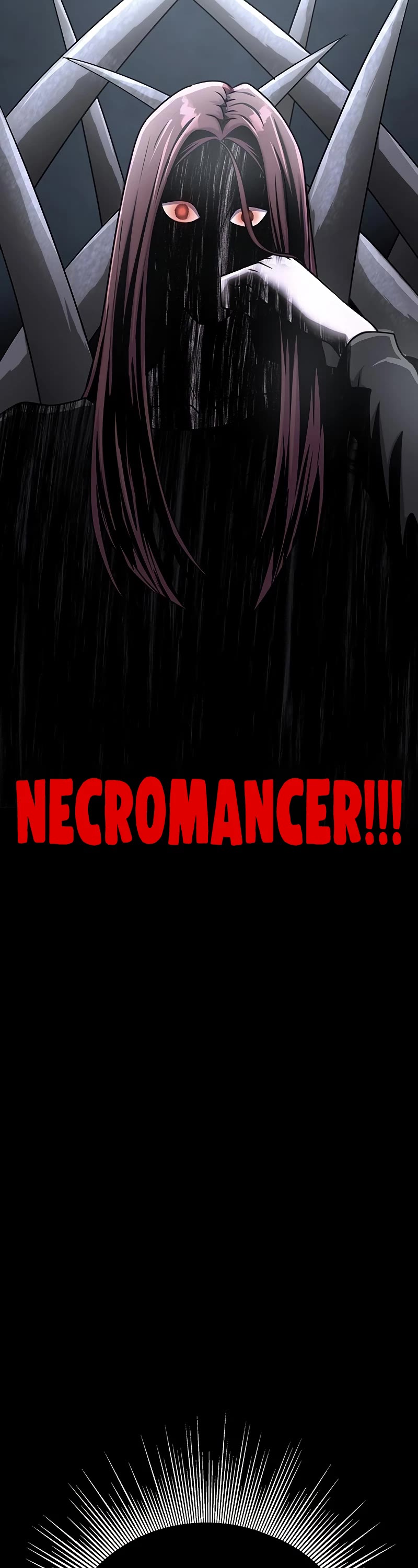 Steel-Eating Player Chapter 12 page 69 - Chapter 12