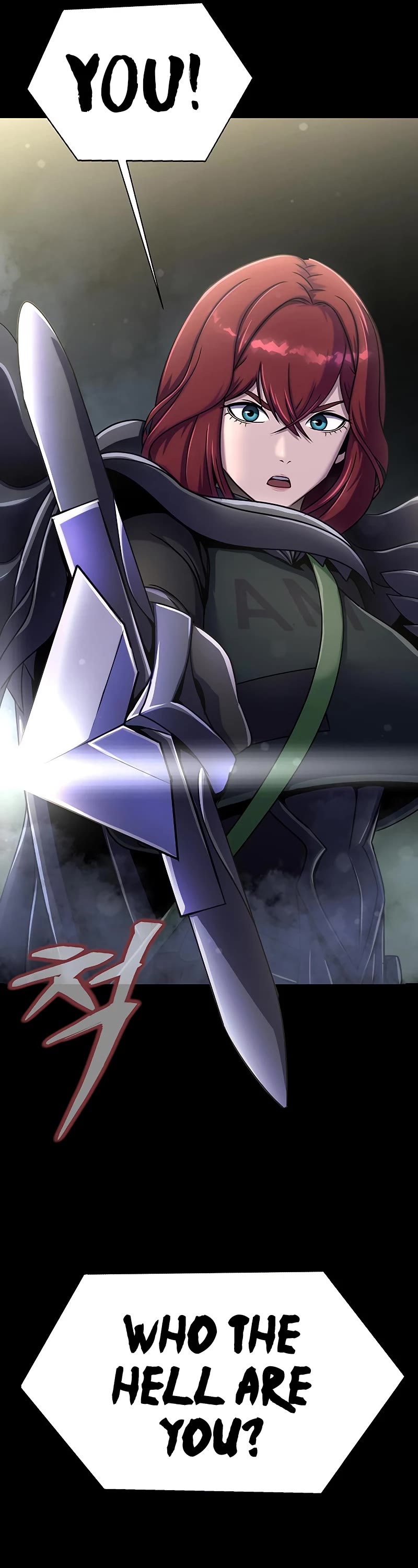 Steel-Eating Player Chapter 12 page 76 - Chapter 12