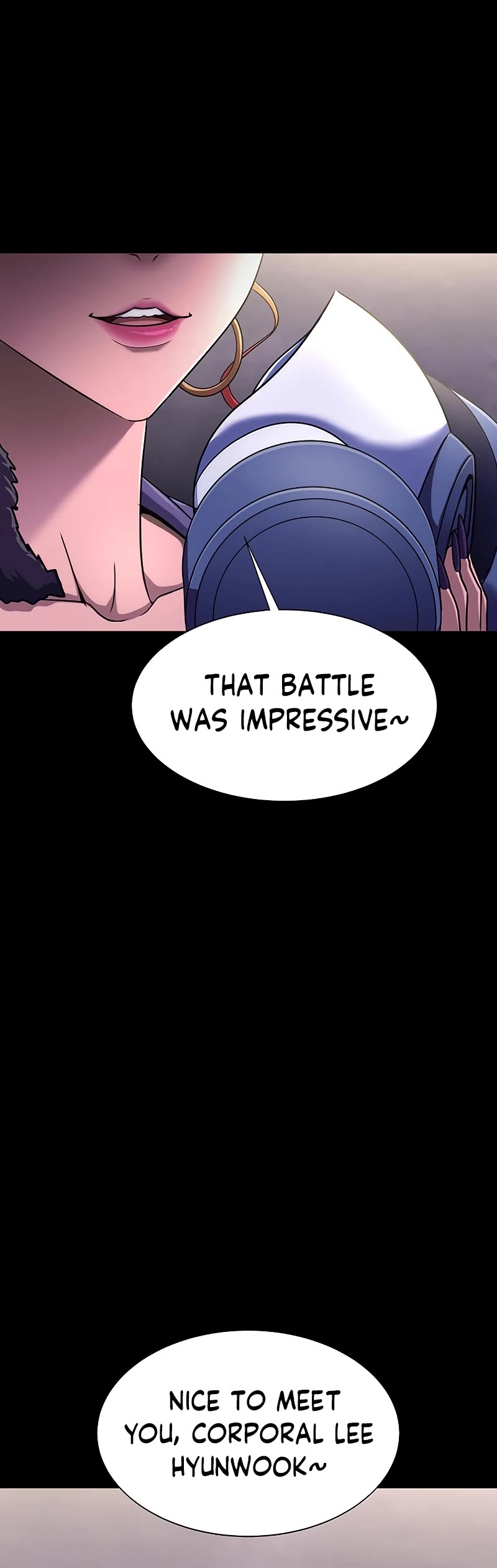Steel-Eating Player Chapter 12 page 79 - Chapter 12