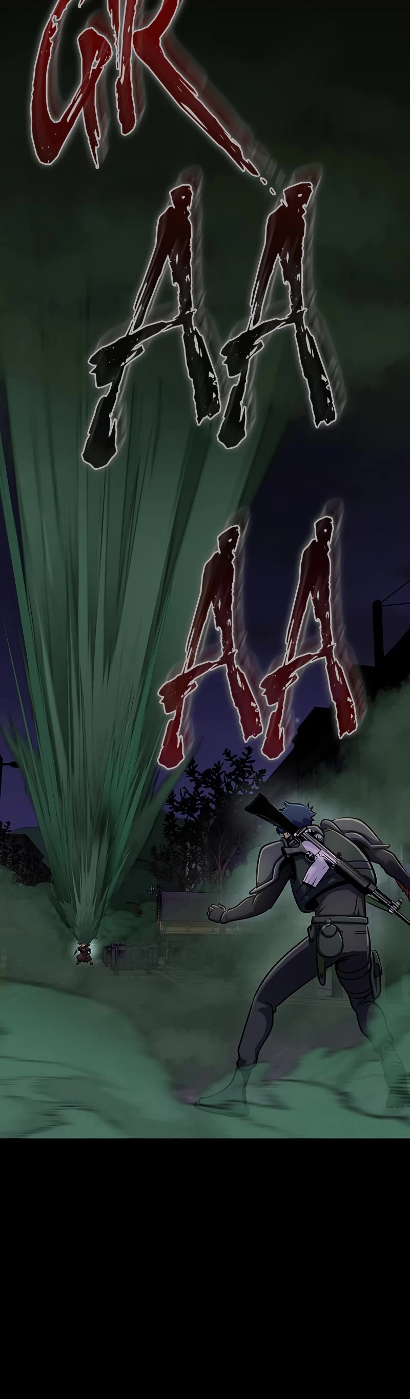 Steel-Eating Player Chapter 12 page 8 - Chapter 12