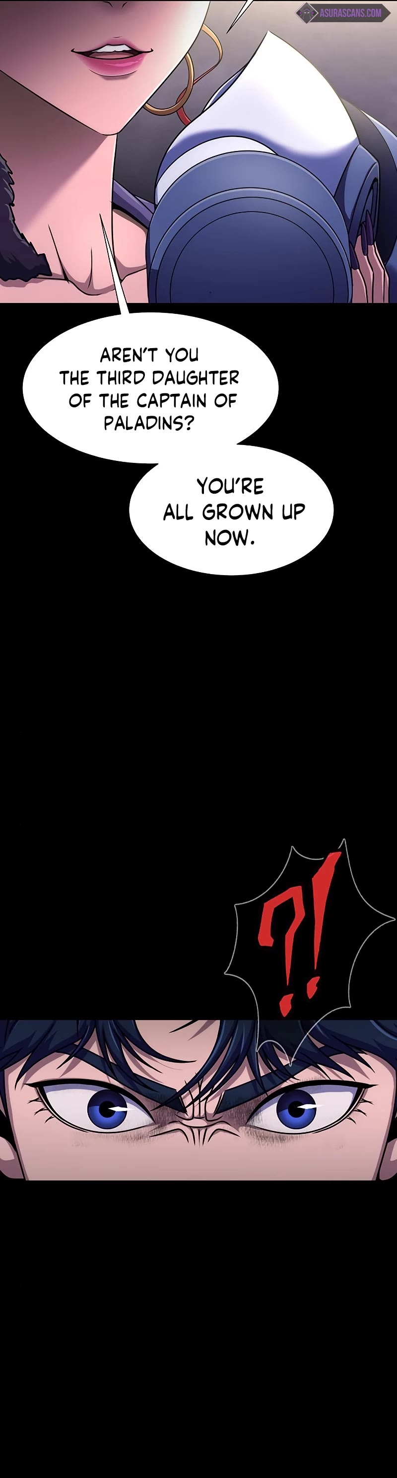 Steel-Eating Player Chapter 13 page 10 - Chapter 13