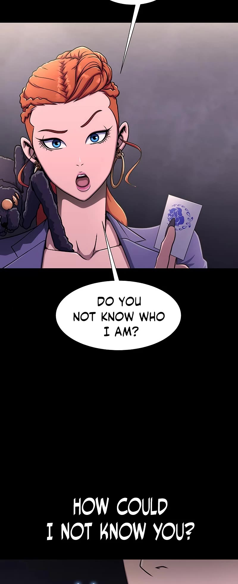 Steel-Eating Player Chapter 13 page 14 - Chapter 13