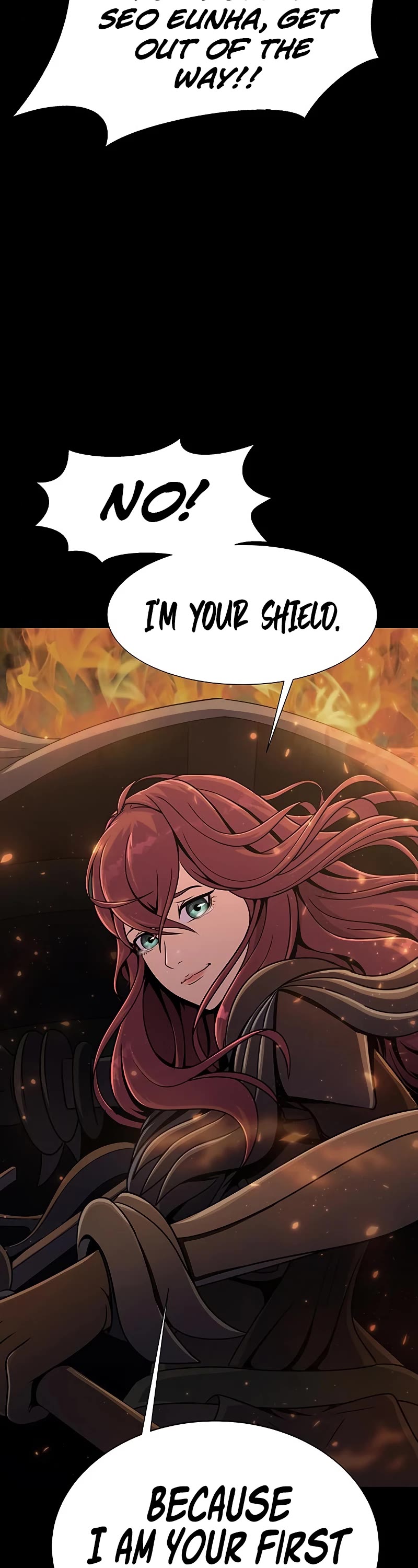 Steel-Eating Player Chapter 13 page 17 - Chapter 13