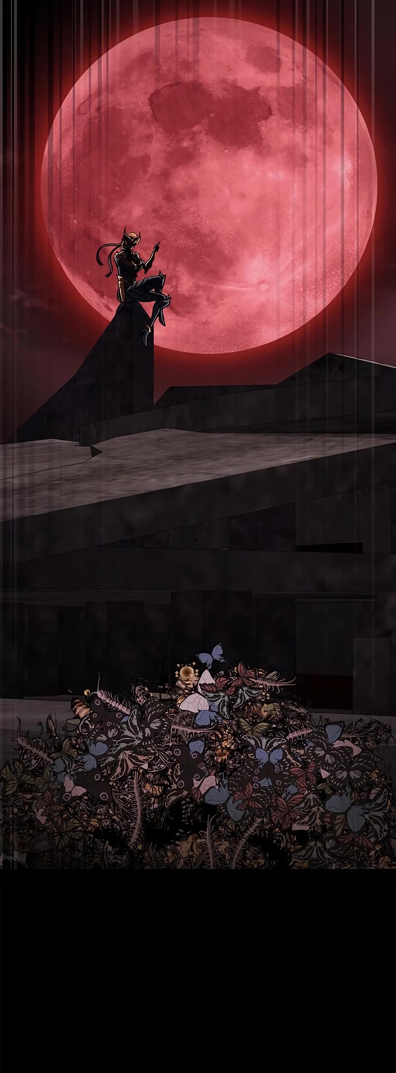 Steel-Eating Player Chapter 13 page 20 - Chapter 13