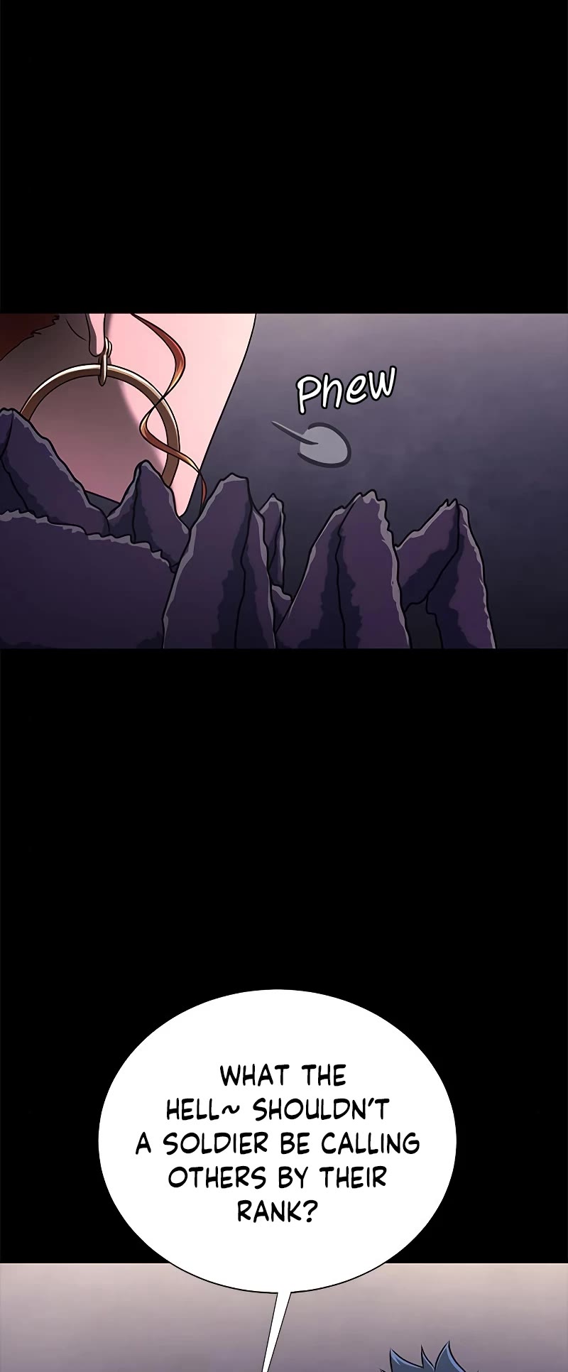Steel-Eating Player Chapter 13 page 24 - Chapter 13