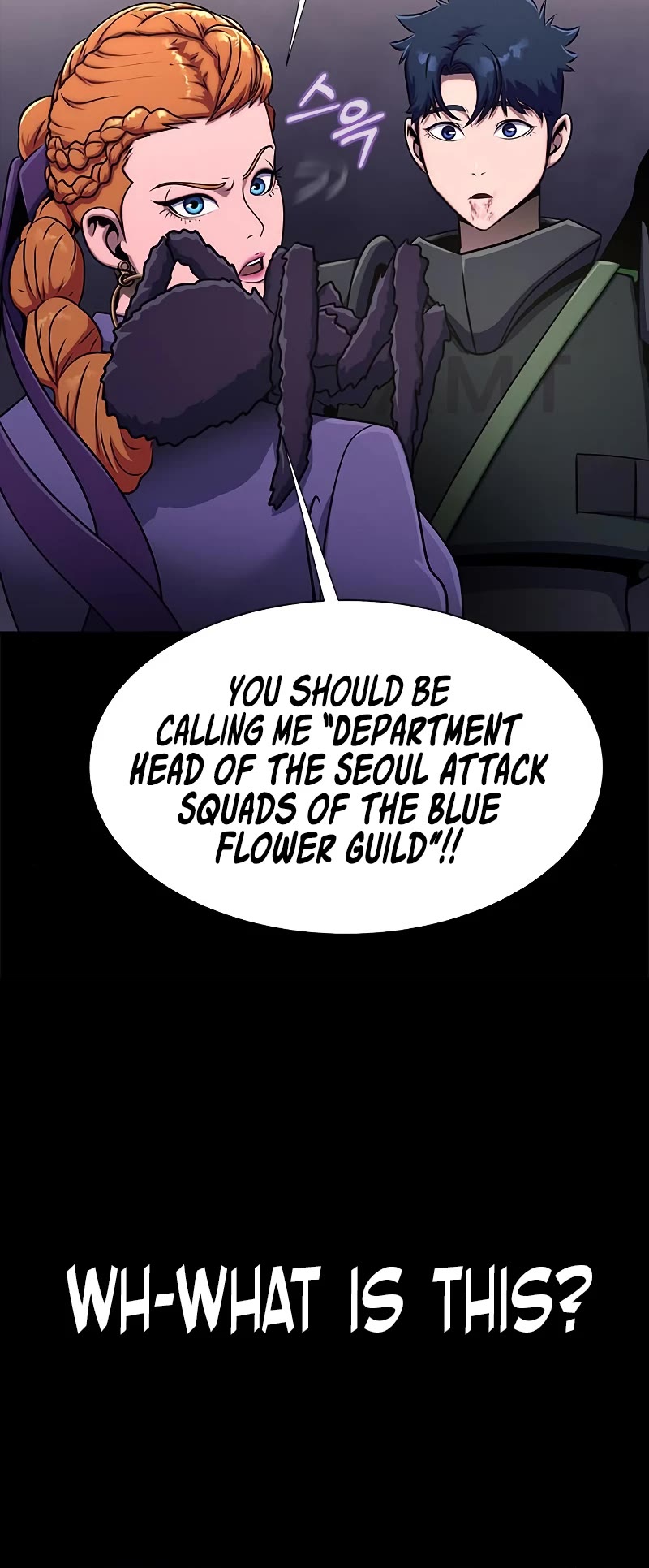 Steel-Eating Player Chapter 13 page 25 - Chapter 13