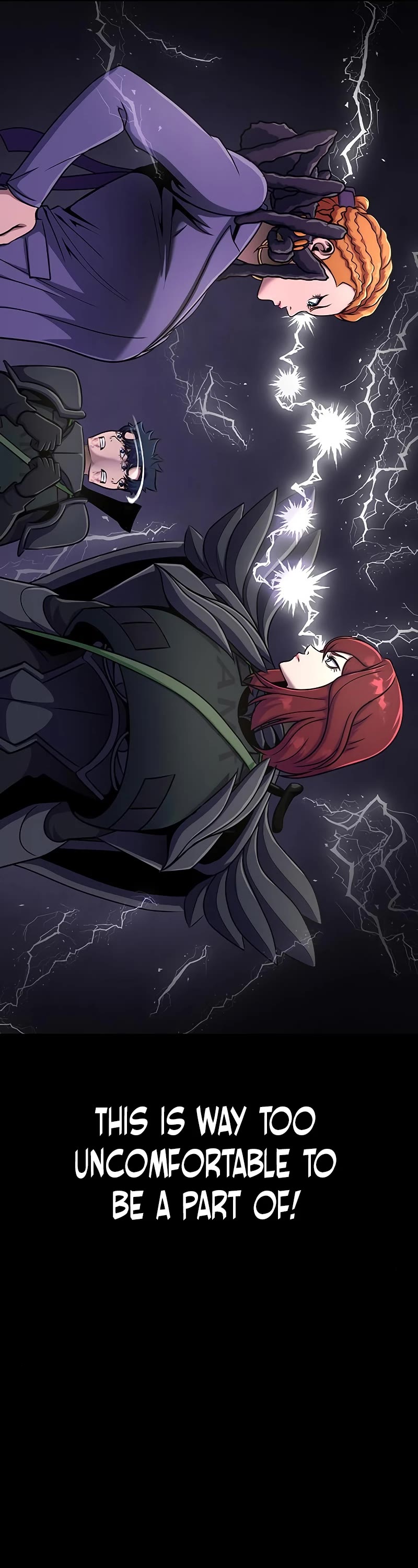 Steel-Eating Player Chapter 13 page 26 - Chapter 13