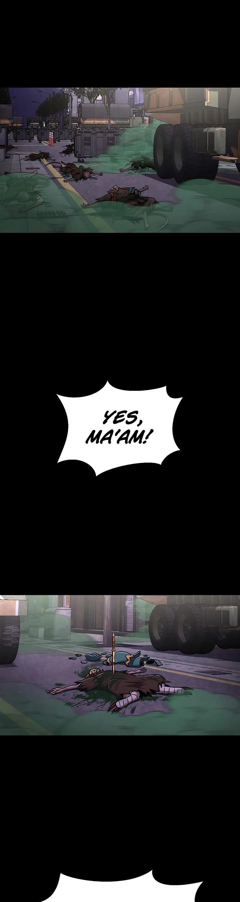 Steel-Eating Player Chapter 13 page 3 - Chapter 13