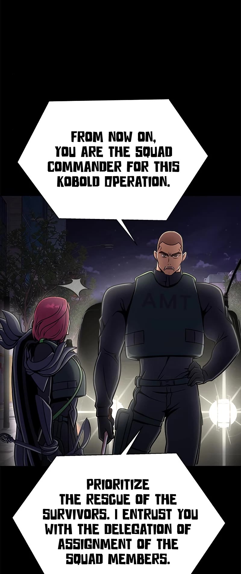 Steel-Eating Player Chapter 13 page 38 - Chapter 13