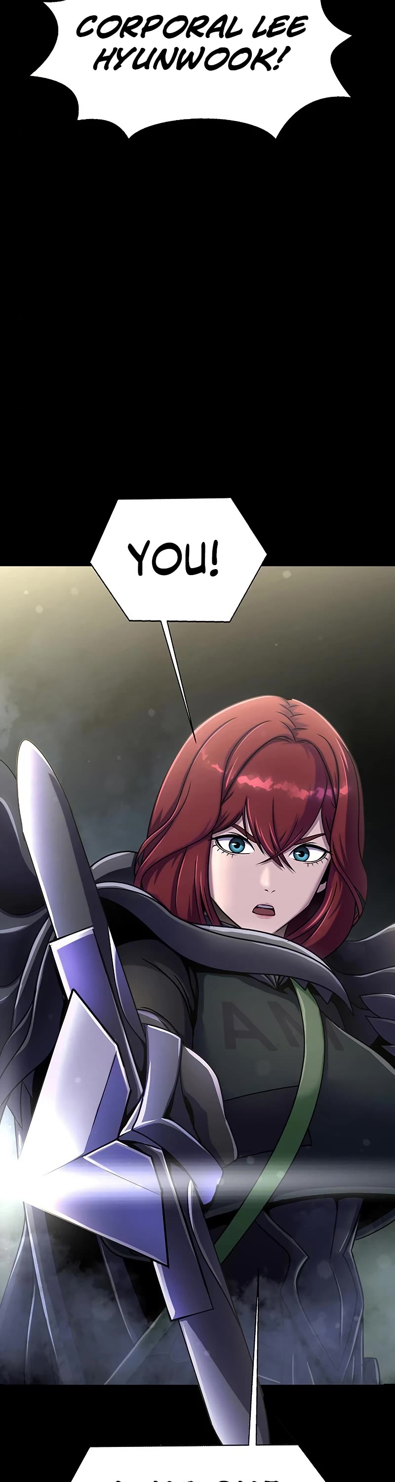 Steel-Eating Player Chapter 13 page 4 - Chapter 13