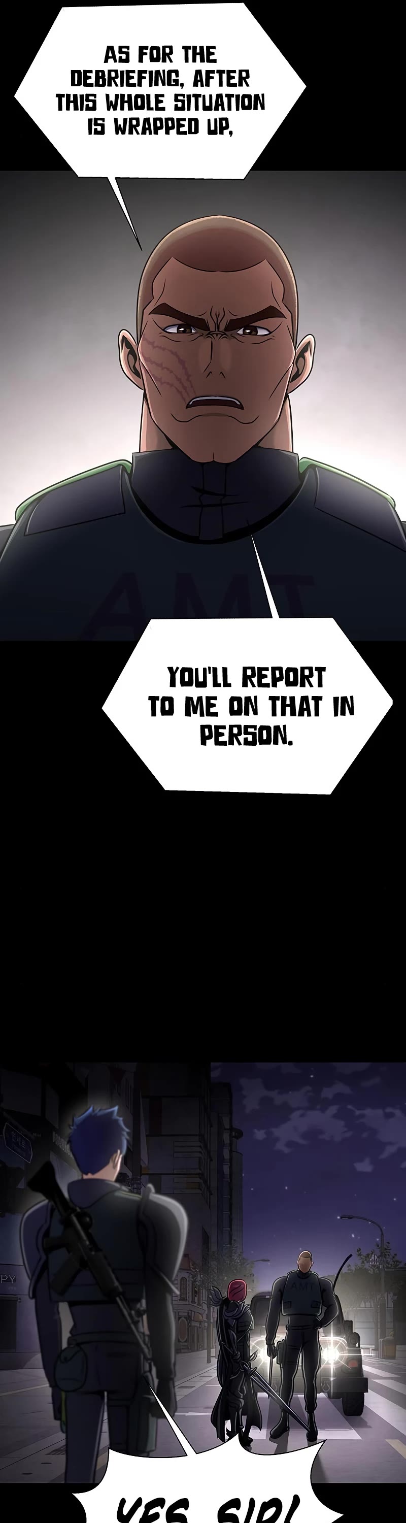 Steel-Eating Player Chapter 13 page 40 - Chapter 13