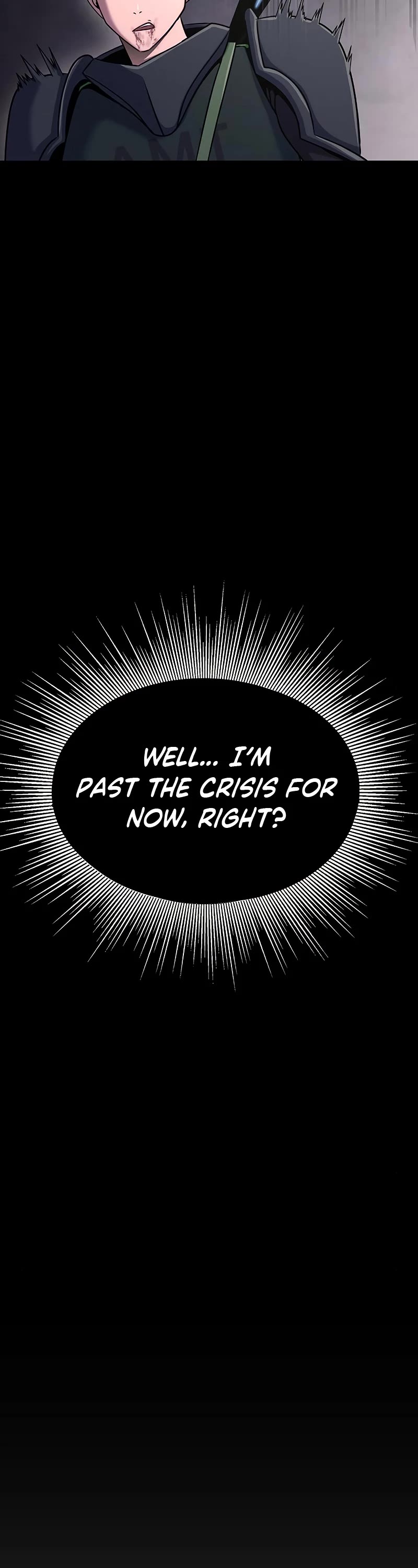 Steel-Eating Player Chapter 13 page 42 - Chapter 13