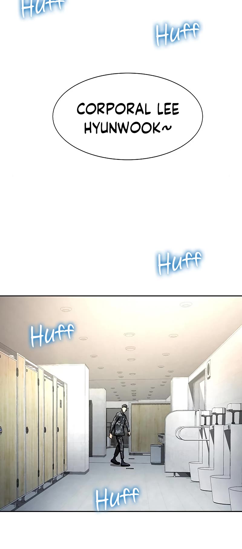 Steel-Eating Player Chapter 13 page 48 - Chapter 13
