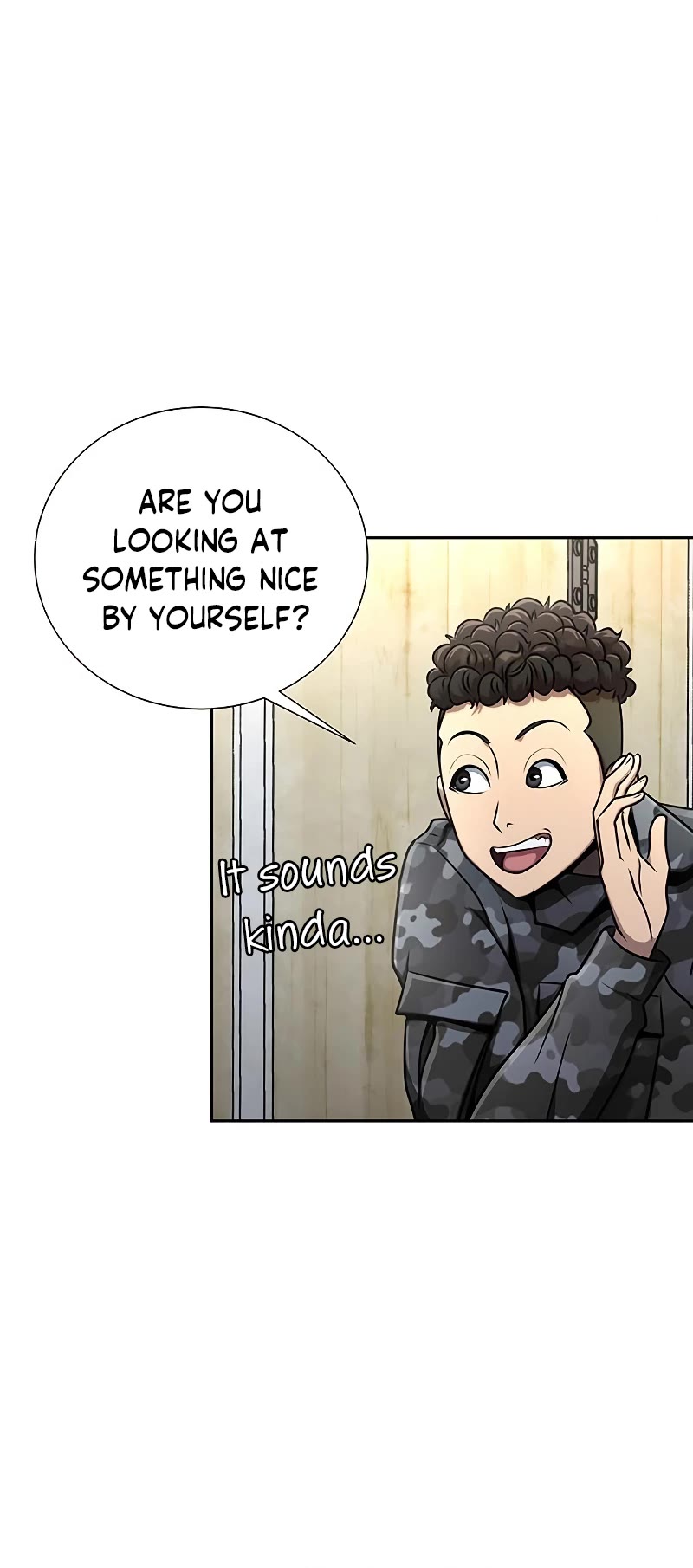 Steel-Eating Player Chapter 13 page 49 - Chapter 13