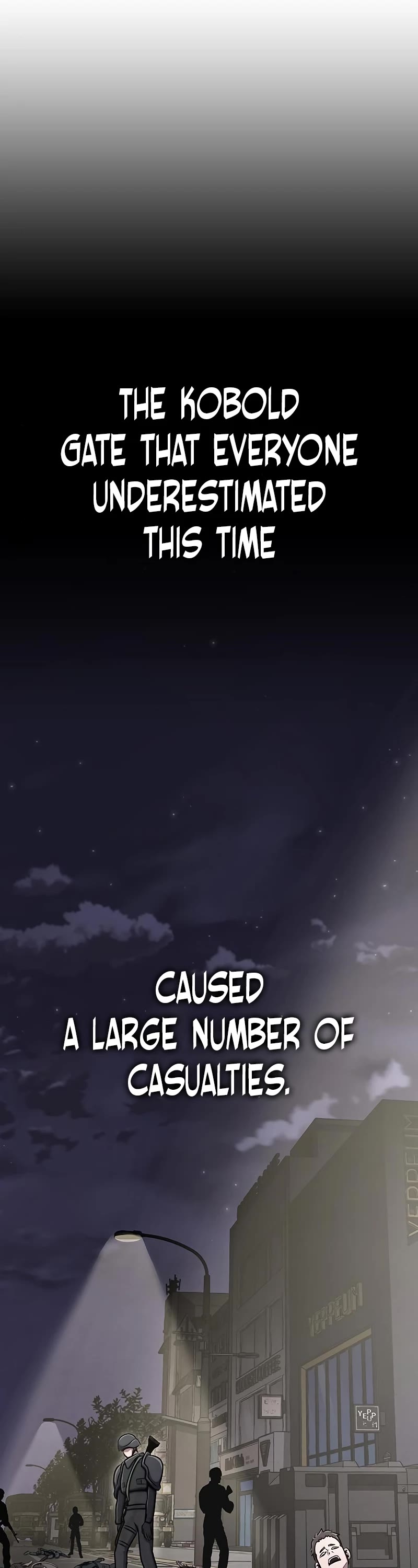 Steel-Eating Player Chapter 13 page 52 - Chapter 13