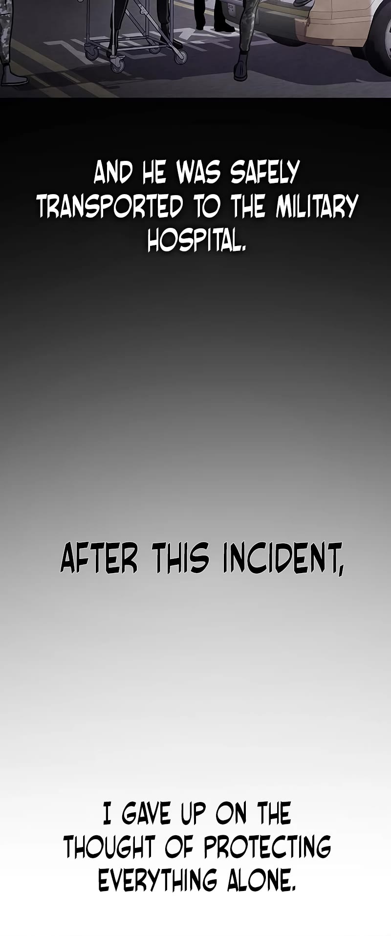 Steel-Eating Player Chapter 13 page 54 - Chapter 13