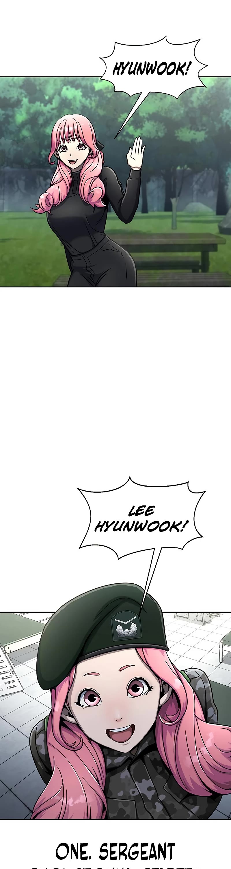 Steel-Eating Player Chapter 13 page 56 - Chapter 13
