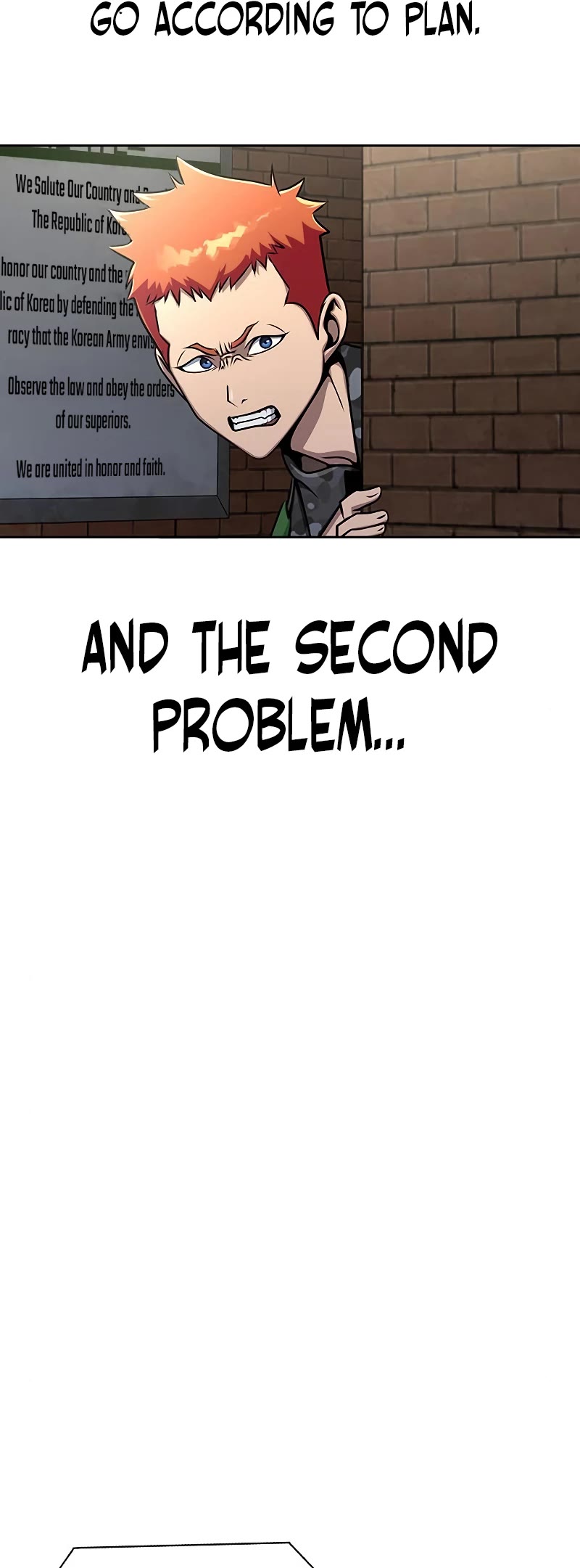 Steel-Eating Player Chapter 13 page 58 - Chapter 13