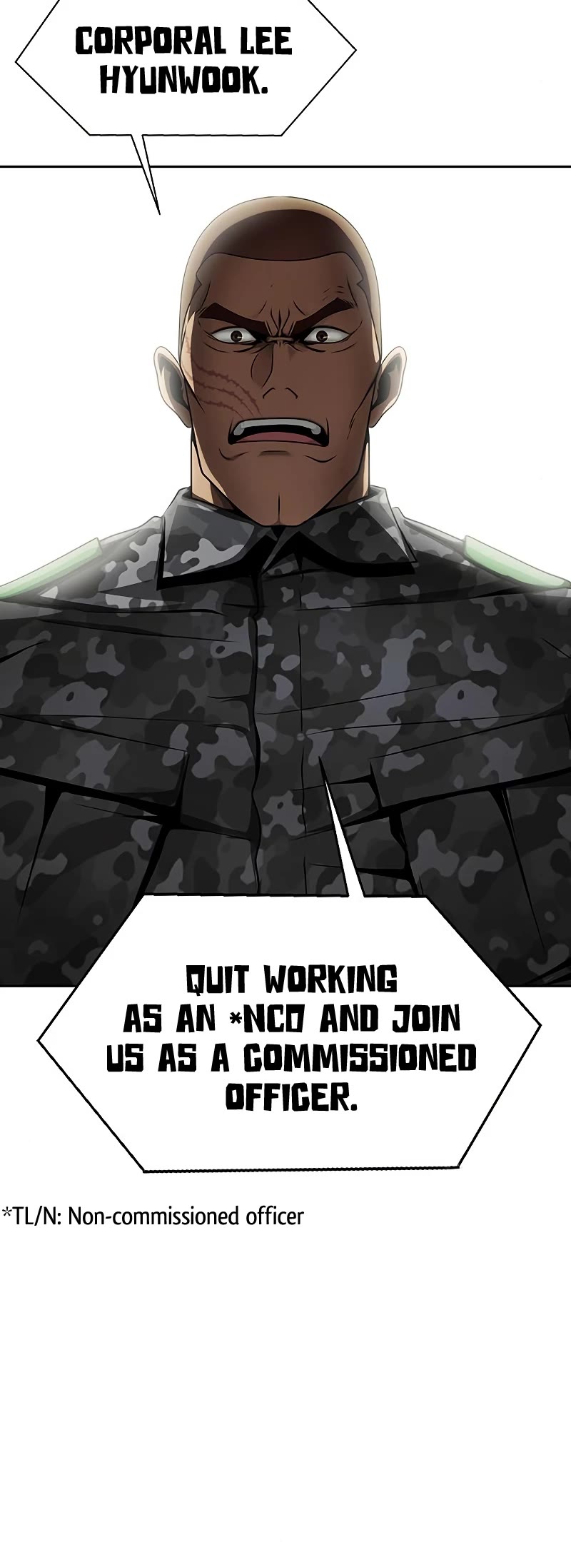 Steel-Eating Player Chapter 13 page 59 - Chapter 13