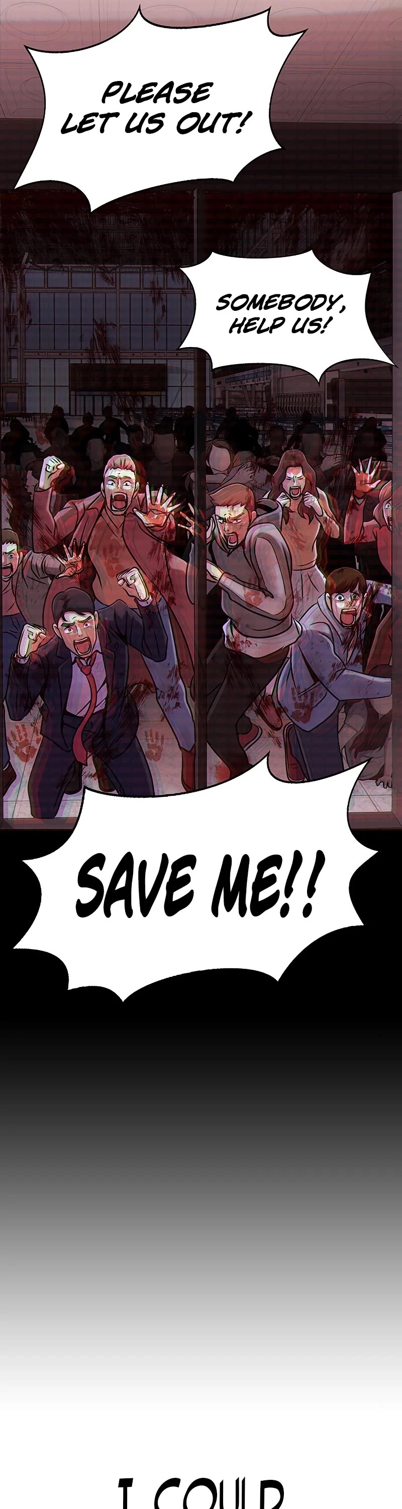 Steel-Eating Player Chapter 13 page 70 - Chapter 13